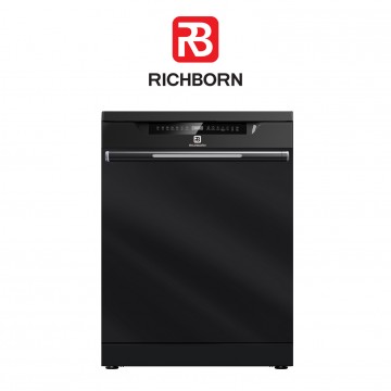 Máy Rửa Bát RICHBORN RDG6080SQB 	